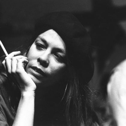 Rickie Lee Jones
