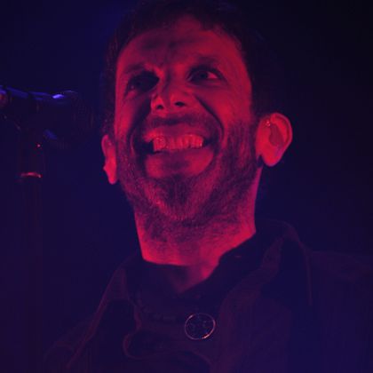 Les Nuits 2011: Mercury Rev
