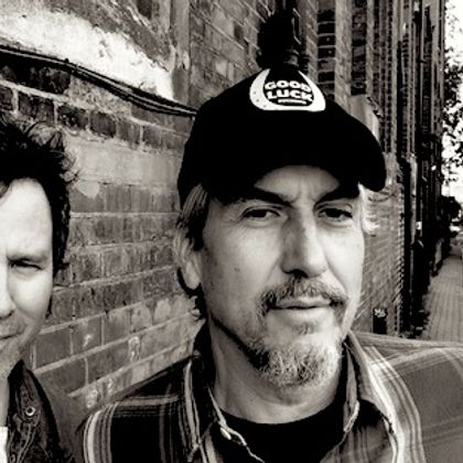 Grant Lee Philips & Howe Gelb