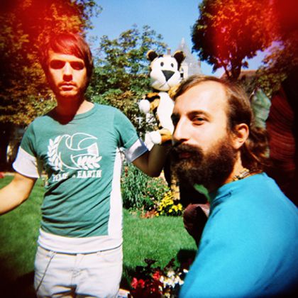 Herman Düne