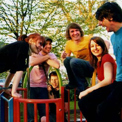 Los Campesinos!