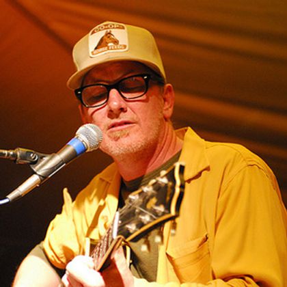 Lambchop plays 'Nixon'