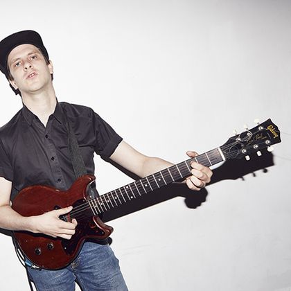 Jamie T