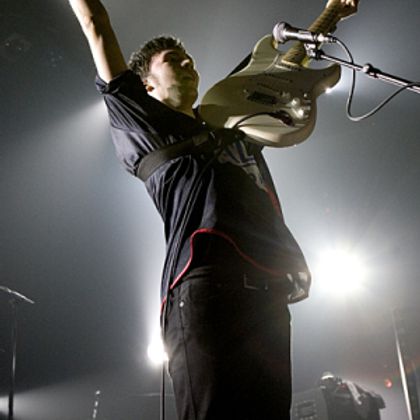 Les Nuits Botanique - The dIPLOMAT , Tim Vanhamel,
