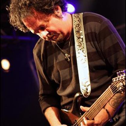 Steve Lukather Band