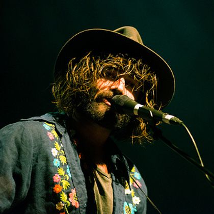 Angus Stone