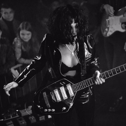 Pale Waves