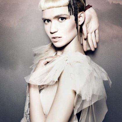 Les Nuits 2012: Grimes