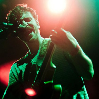 Autumn Falls 2011: Portugal.The Man