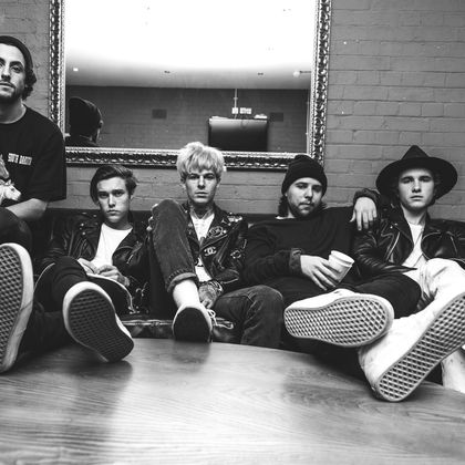 The Neighbourhood