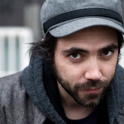 Patrick Watson