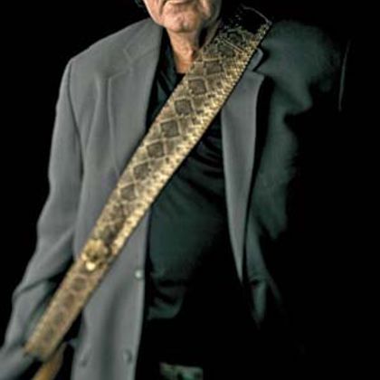 Tony Joe White