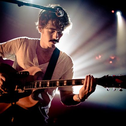 Local Natives