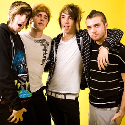 All Time Low