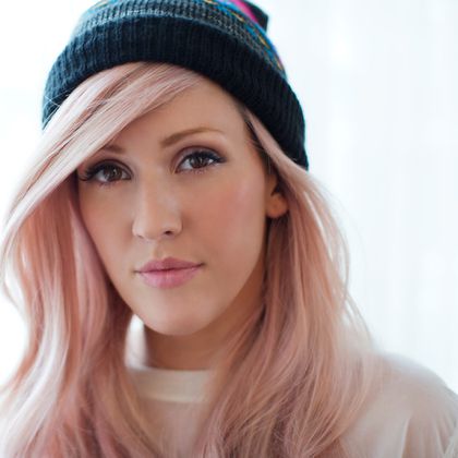 Ellie Goulding