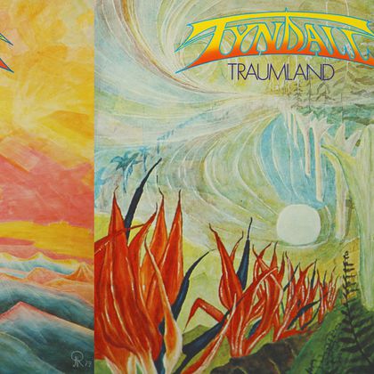 Tyndall - 'Sonnenlicht/Traumland'