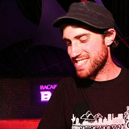 Beardyman