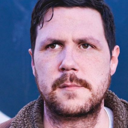 Boomtown 2016: Damien Jurado, Faces On TV