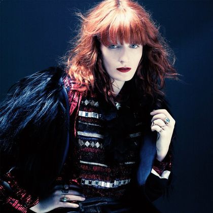 Florence + The Machine