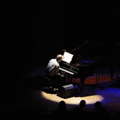 Wim Mertens Ensemble