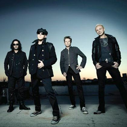 The Scorpions