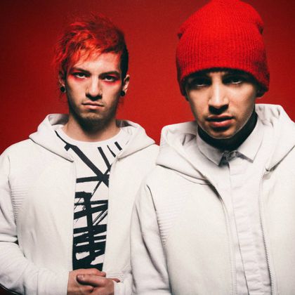 Twenty One Pilots