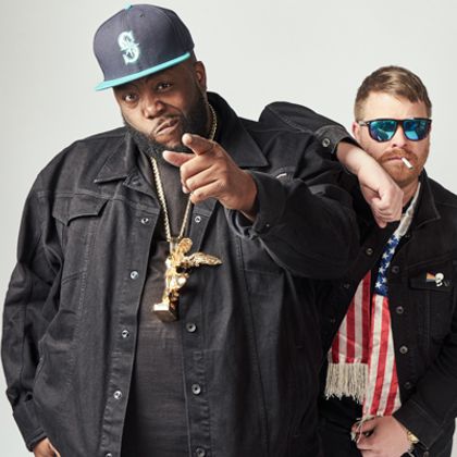 BRDCST17: Run the Jewels