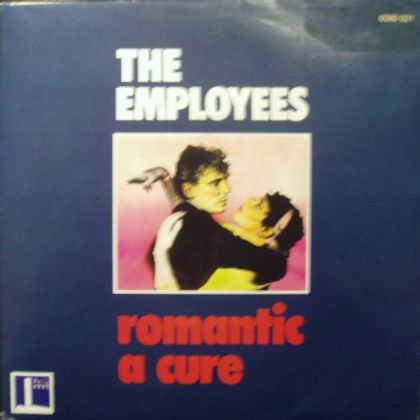 #WVDBM23 - The Employees - Romantic (1982)