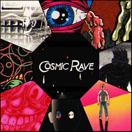 Empty Head - Cosmic Rave