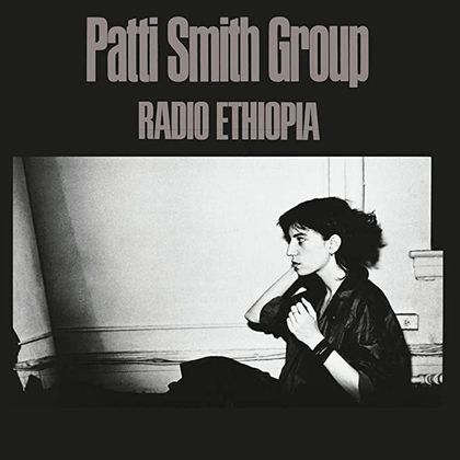 #MarrKiest - Patti Smith Group - Pumping (My Heart) (1976)