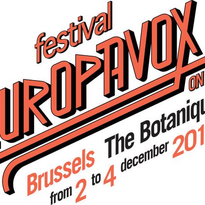 Europavox: muzikale diversiteit