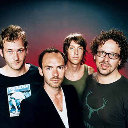 Eurosonic/Noorderslag 2012 : Alamo Race Track, Talking To Turtles, Heartbeat Parade