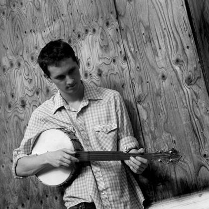 Sam Amidon