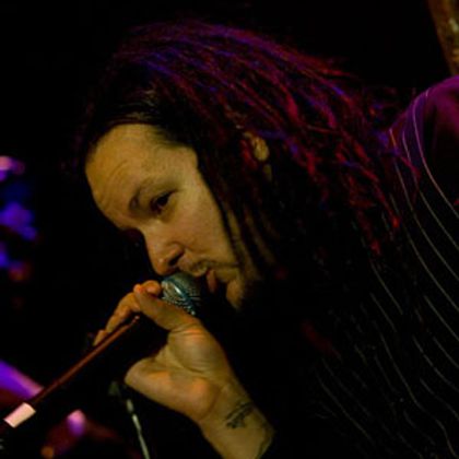 Jonathan Davis