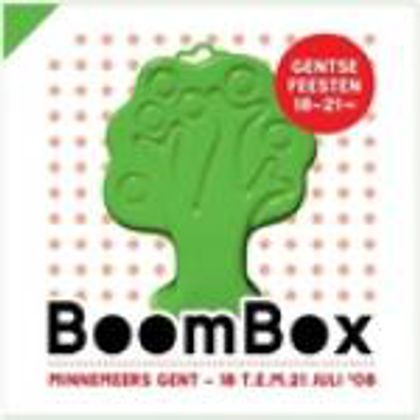 Boombox