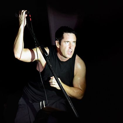 Nine Inch Nails