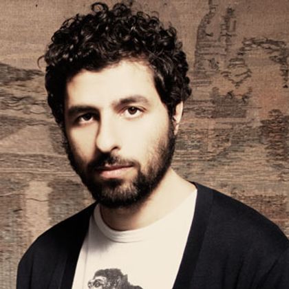 Domino 2011: José Gonzalez & The Göteborg String Theory, Little Scream