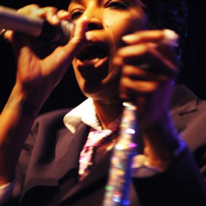 Macy Gray
