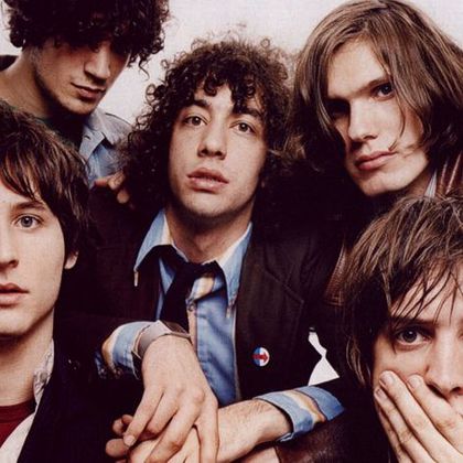 Primavera 2015: The Strokes