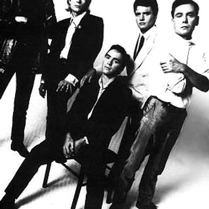 The Godfathers