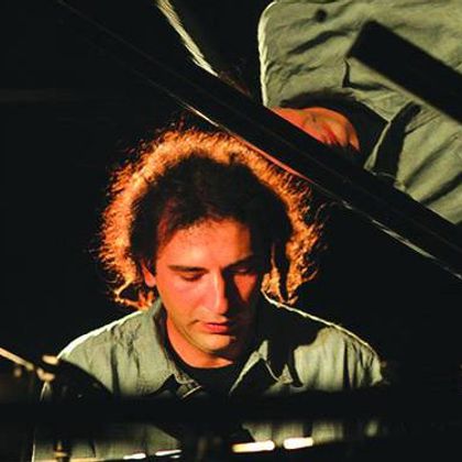 Stefano Bollani's Sheik Yer Zappa