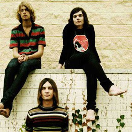 Tame Impala