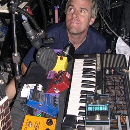 Jason Lytle