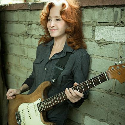 OLT18: Bonnie Raitt