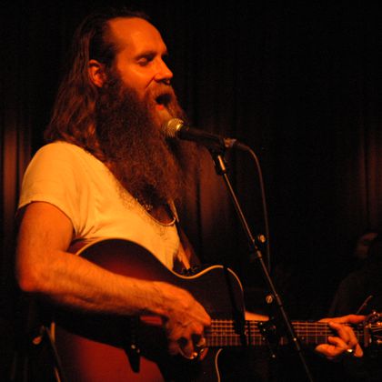 Les Nuits 2011: Josh T. Pearson, Noria