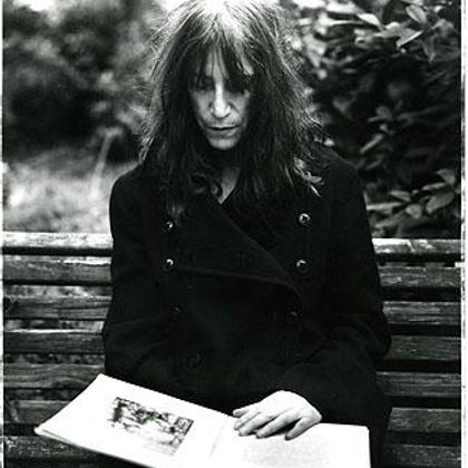 Patti Smith