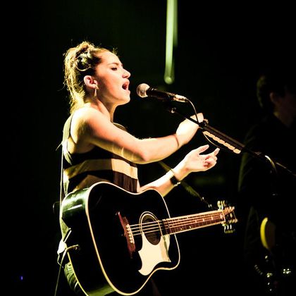 KT Tunstall