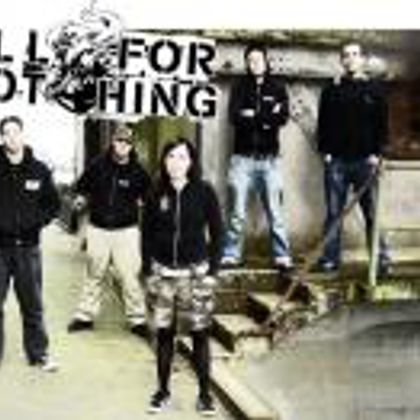 All For Nothing