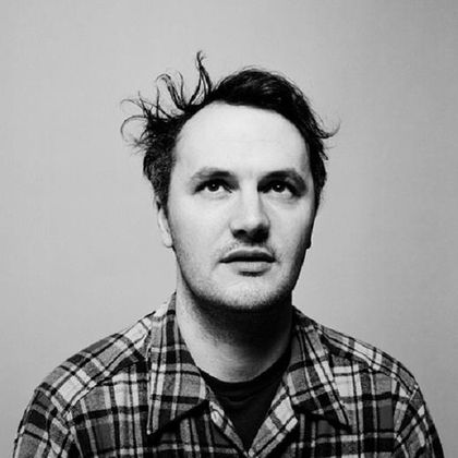 Mount Eerie