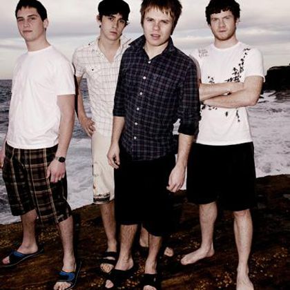 Enter Shikari